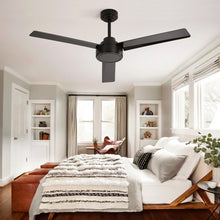 MARIEL ceiling fan lifestyle view 1