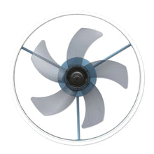 VIRENA ceiling fan lifestyle view 2