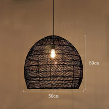 HANA - ZENDUCE - Black 50cm