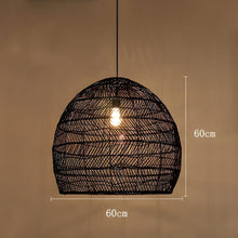HANA - ZENDUCE - Black 60cm
