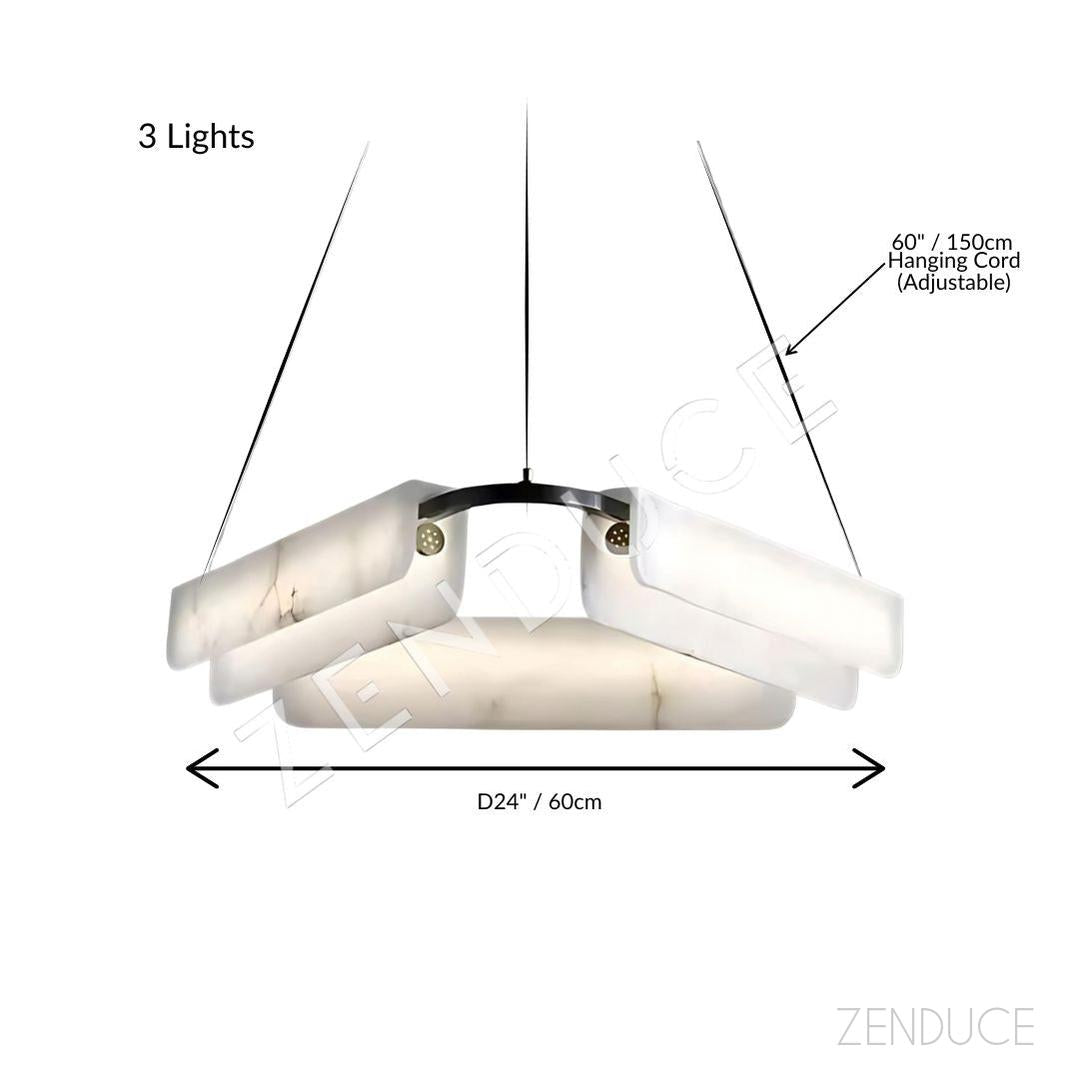 HARMONI - ZENDUCE - D24" / 60cm