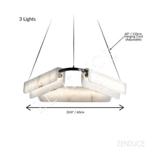 HARMONI - ZENDUCE - D24" / 60cm