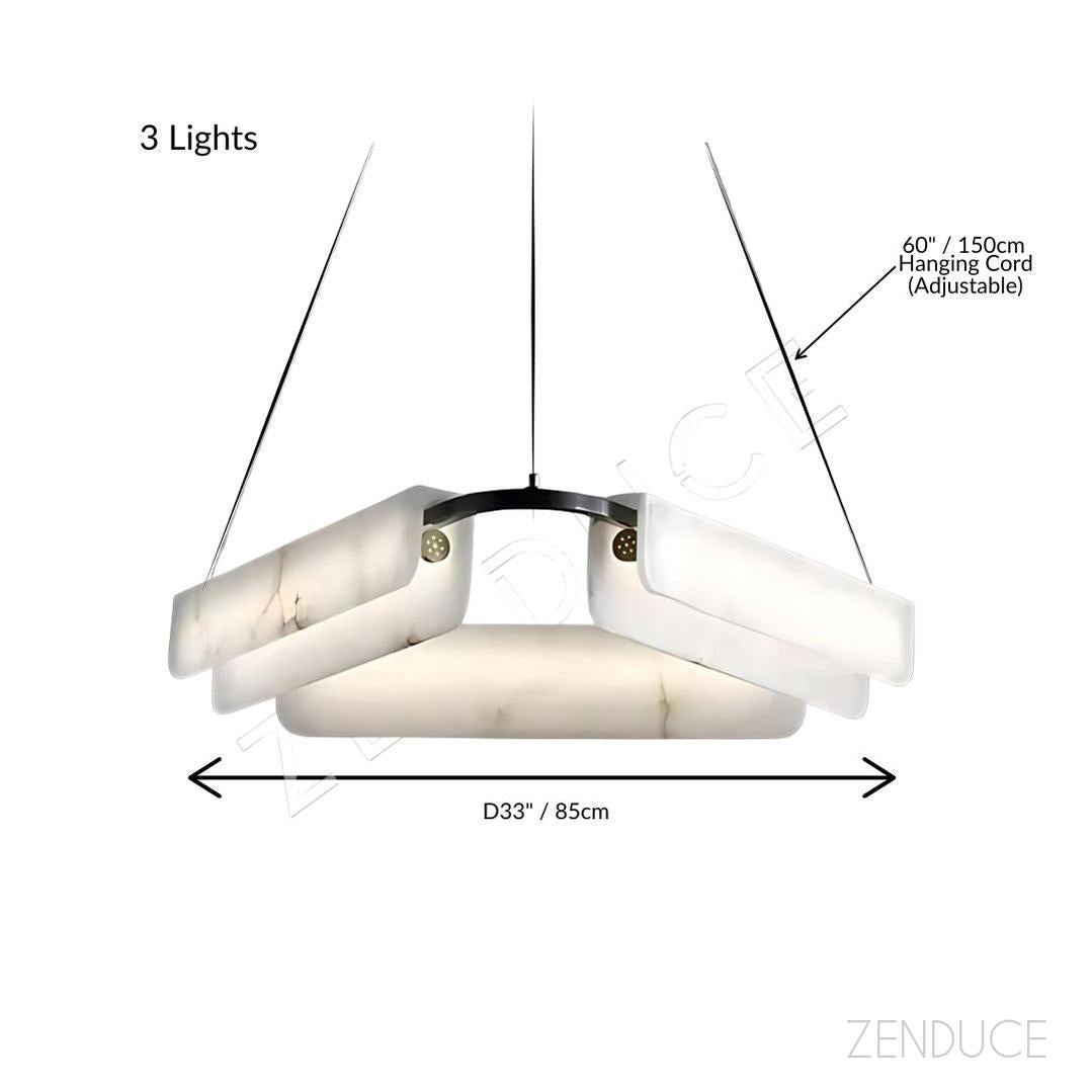 HARMONI - ZENDUCE - D33" / 85cm