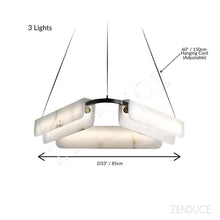 HARMONI - ZENDUCE - D33" / 85cm