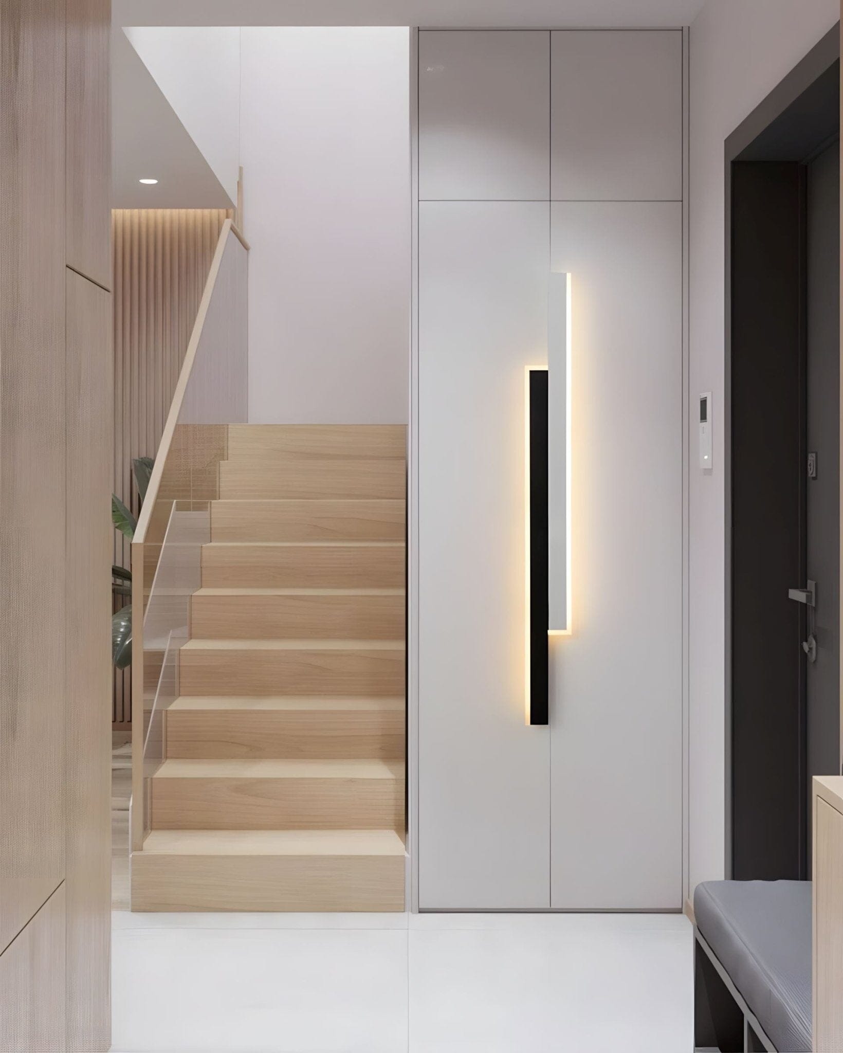 HEART&SOUL - ZENDUCE - Warm White / 15.7"