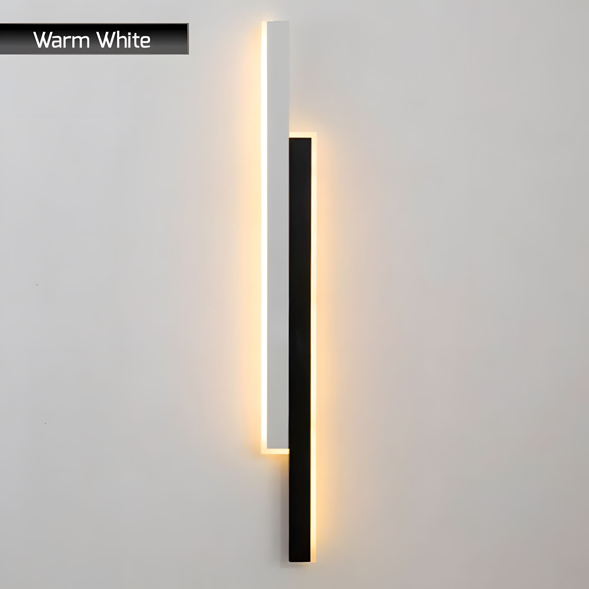 HEART&SOUL - ZENDUCE - Warm White / 15.7"