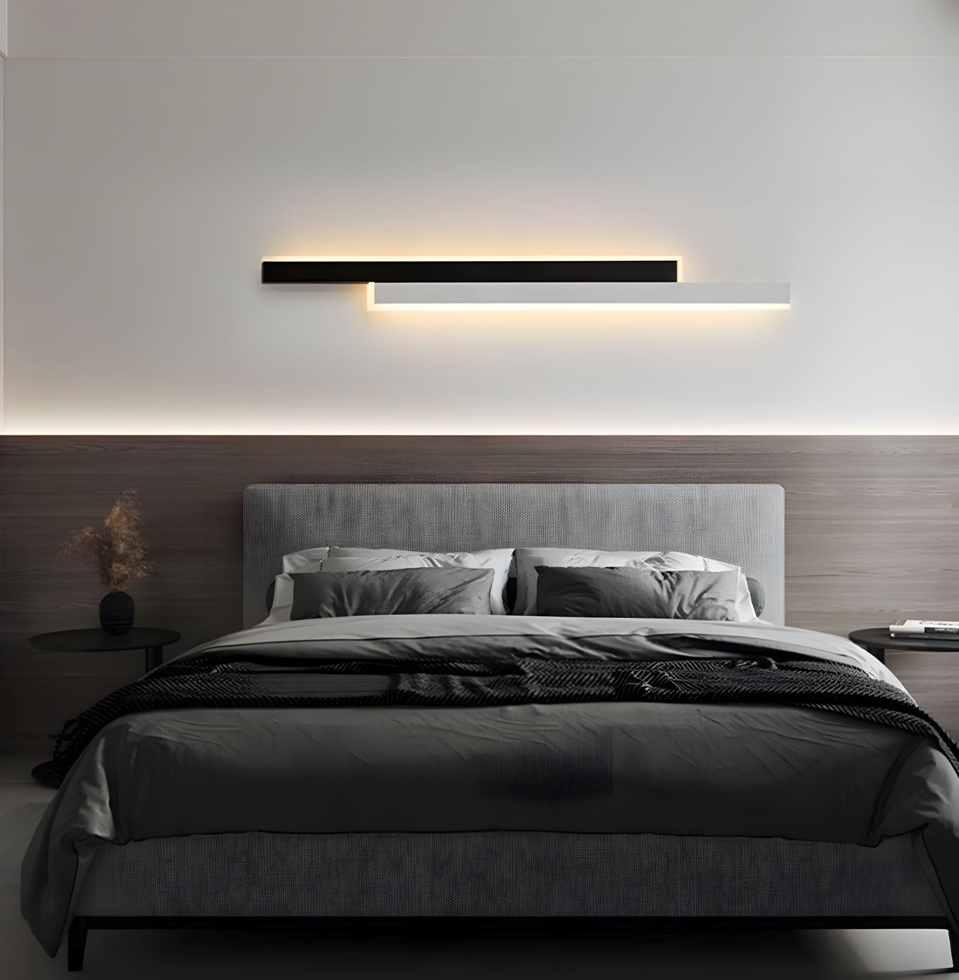 HEART&SOUL - ZENDUCE - Warm White / 15.7"