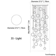 HEDRON - ZENDUCE - Black / Circle / 35-light