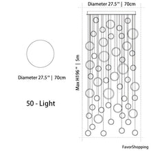 HEDRON - ZENDUCE - Black / Circle / 50-light