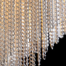 HELEN - ZENDUCE - Gold Frame / A - Diameter 24" Height 17" D60xH43cm 8-Light / Dimmable Warm White
