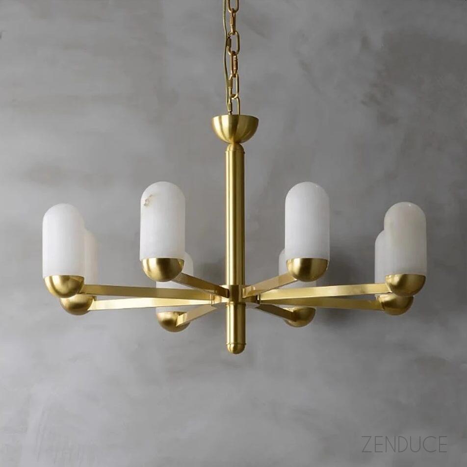 HELIOS - ZENDUCE - 6 Lights