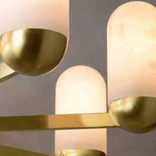 HELIOS - ZENDUCE - 6 Lights