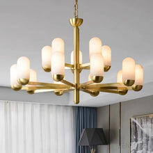 HELIOS - ZENDUCE - 6 Lights