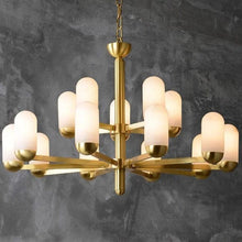 HELIOS - ZENDUCE - 6 Lights