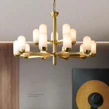 HELIOS - ZENDUCE - 6 Lights