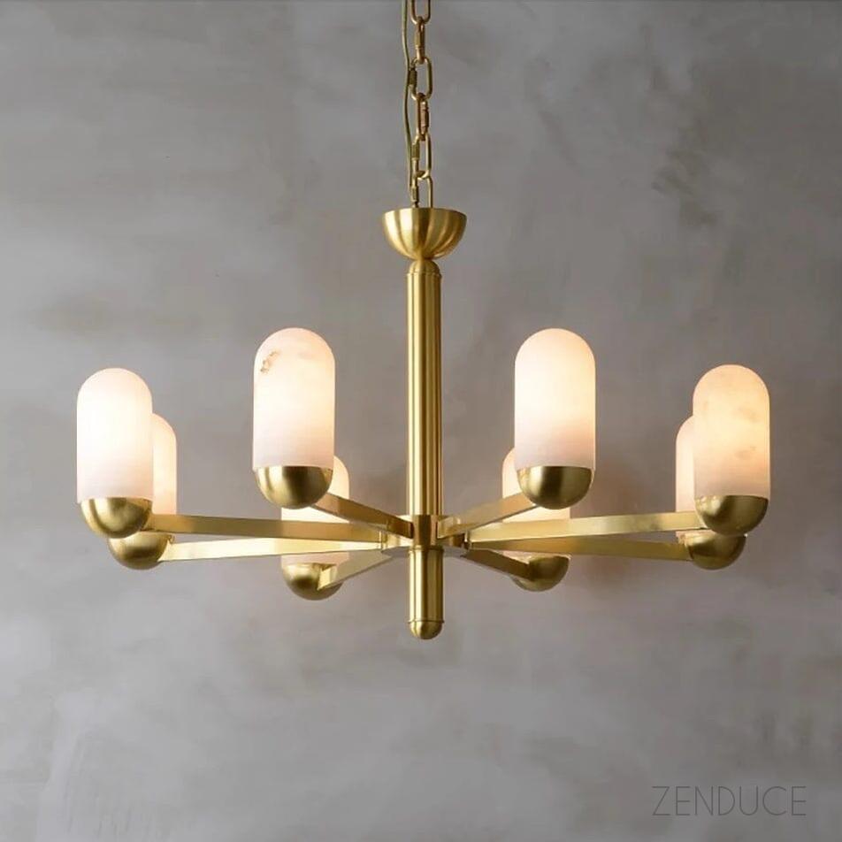 HELIOS - ZENDUCE - 6 Lights