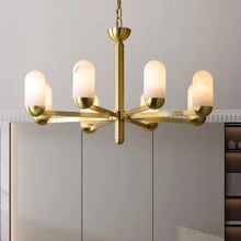 HELIOS - ZENDUCE - 6 Lights