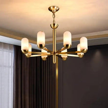 HELIOS - ZENDUCE - 6 Lights