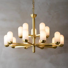 HELIOS - ZENDUCE - 6 Lights