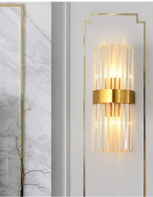 HUMI - ZENDUCE - Gold / A (7.8"x17.7") / Warm White