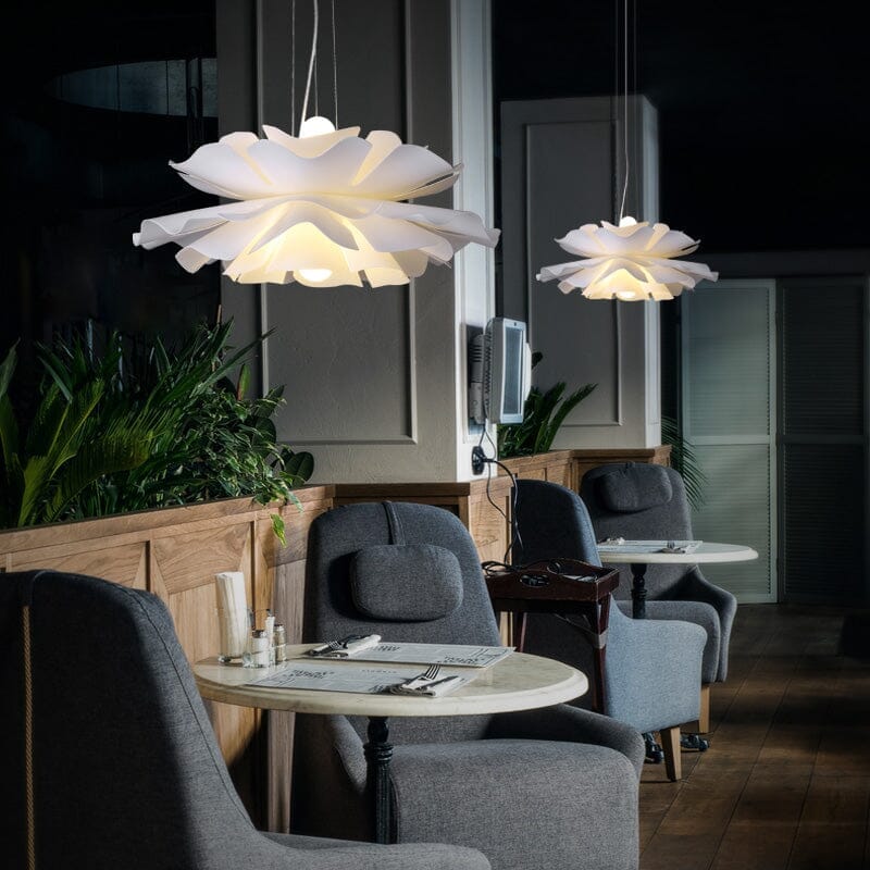 Illuminate Your Ambiance with Rose Chandelier