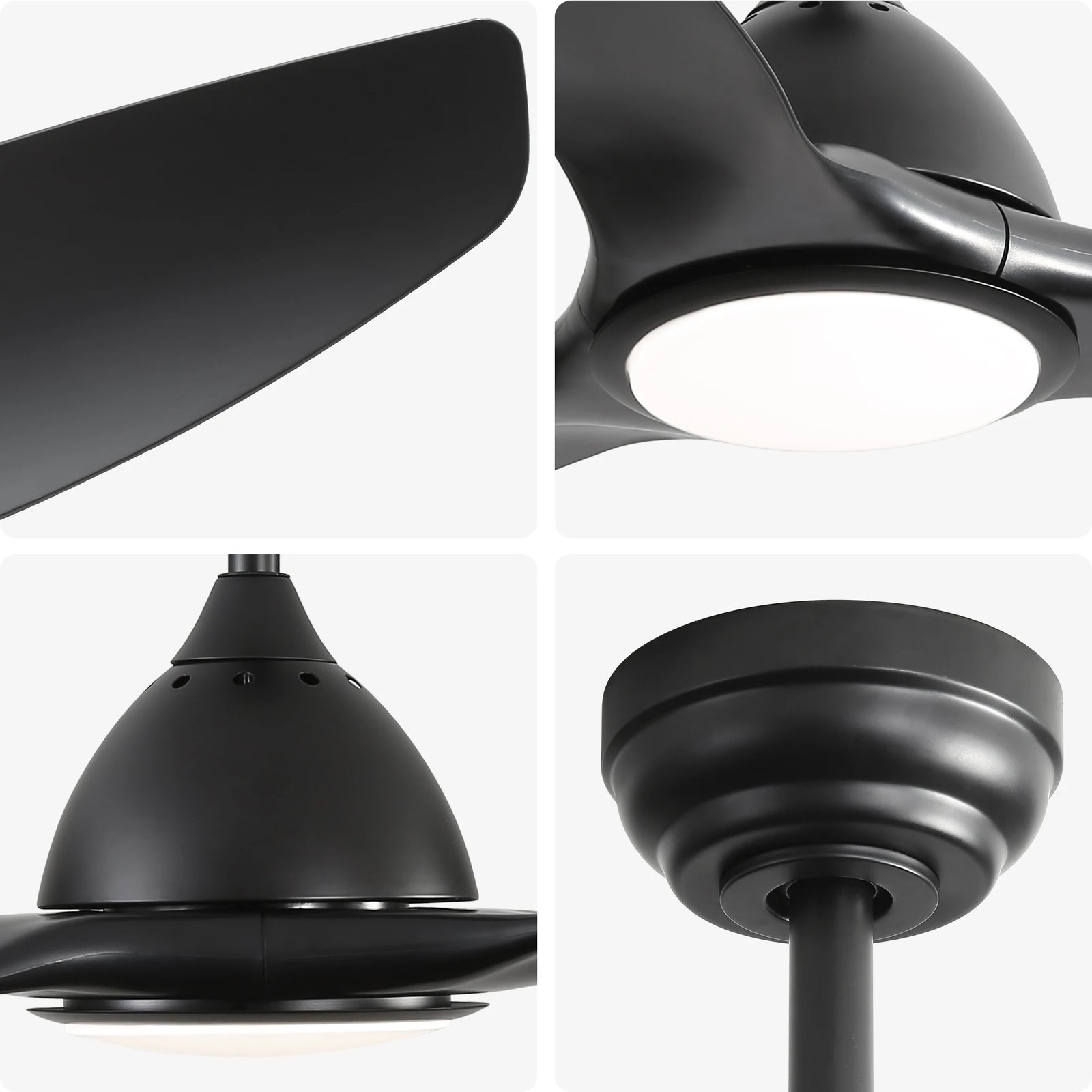 SIENA ceiling fan lifestyle view 2