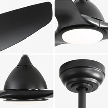 SIENA ceiling fan lifestyle view 2