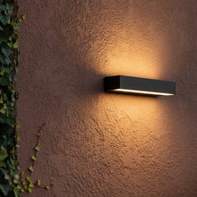 ILLORA-Modern Linear LED Wall Light-ZENDUCE