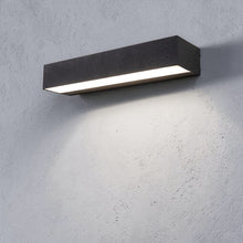 ILLORA-Modern Linear LED Wall Light-ZENDUCE