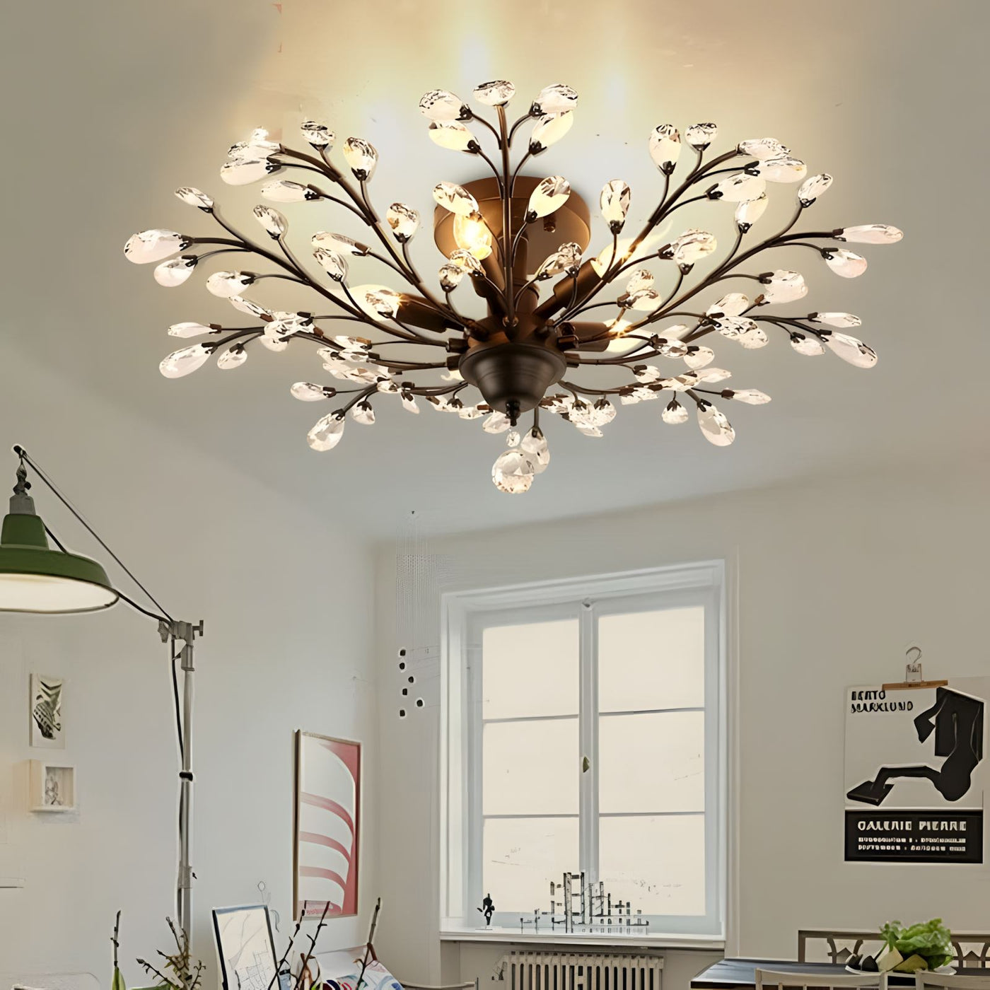 Ceiling Lights