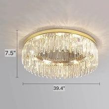 IRYNE - ZENDUCE - W 39.4" x H 7.5"
