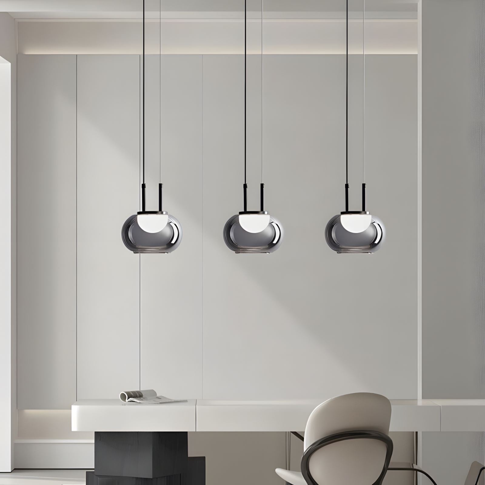ISABELLA - ZENDUCE - One pendant