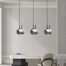 ISABELLA - ZENDUCE - One pendant