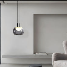 ISABELLA - ZENDUCE - One pendant
