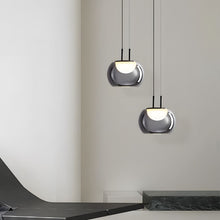 ISABELLA - ZENDUCE - One pendant
