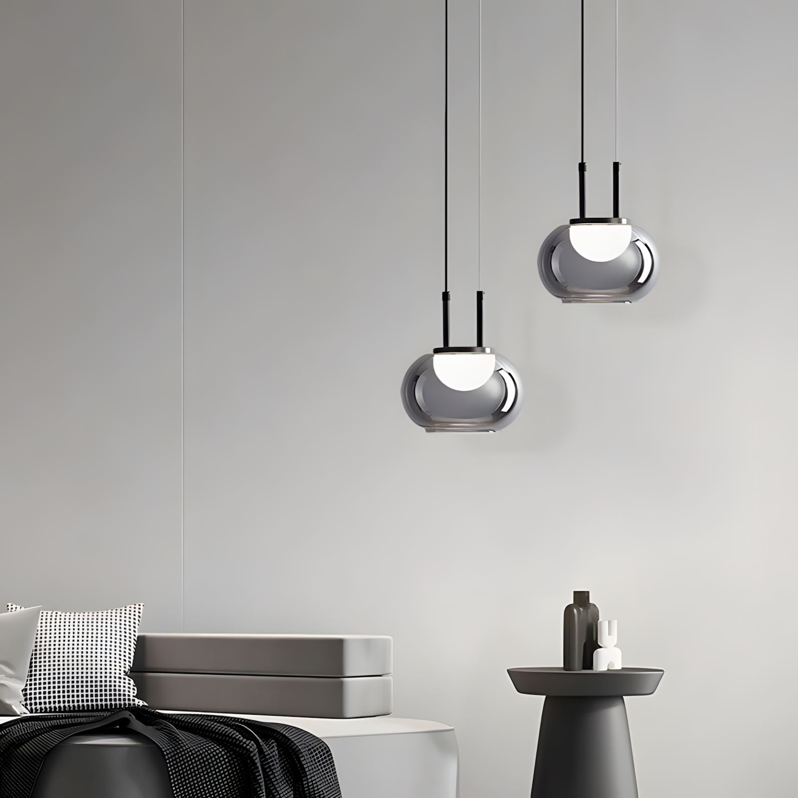 ISABELLA - ZENDUCE - One pendant