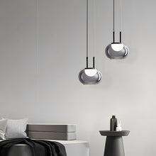 ISABELLA - ZENDUCE - One pendant
