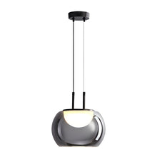 ISABELLA - ZENDUCE - One pendant
