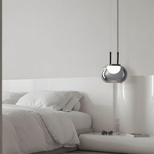 ISABELLA - ZENDUCE - One pendant