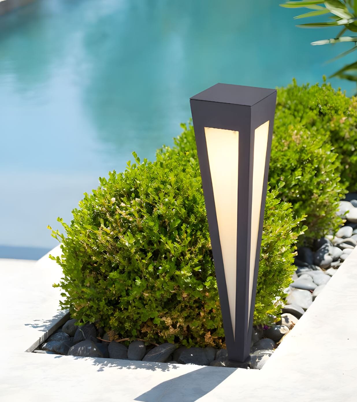 ITESSA - ZENDUCE - 3.5"x3.5"x17.7"