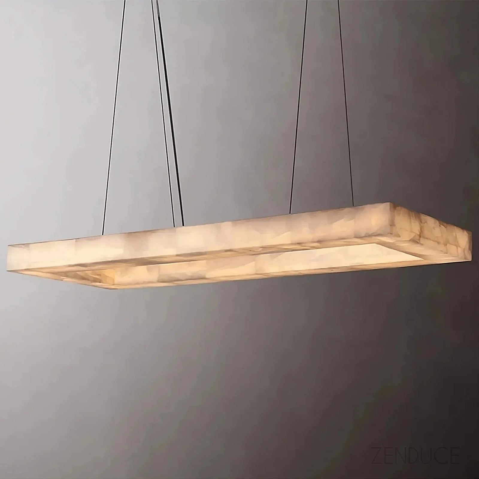 IVORY - ZENDUCE - 40" (100cm)