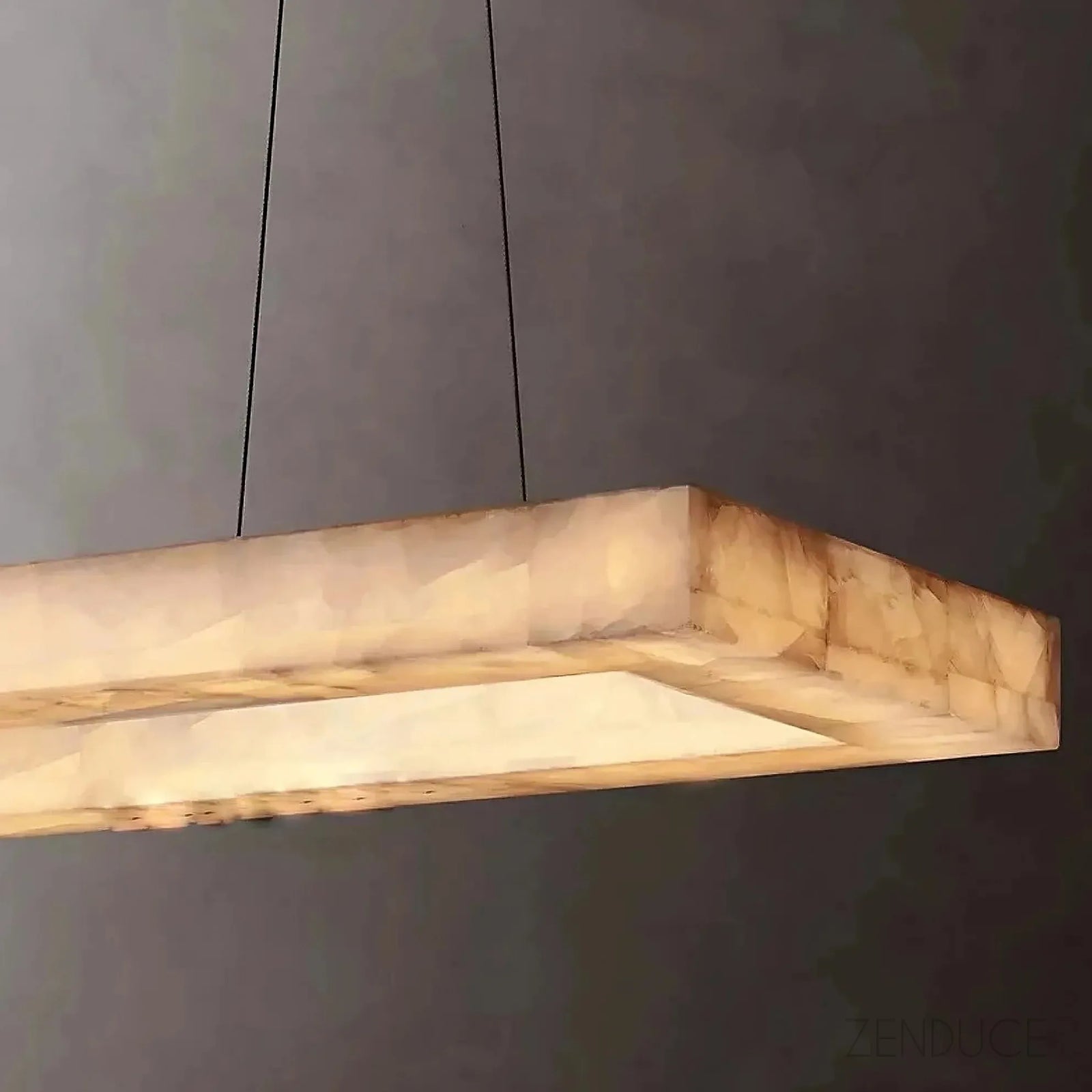IVORY - ZENDUCE - 40" (100cm)