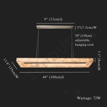 IVORY - ZENDUCE - 40" (100cm)