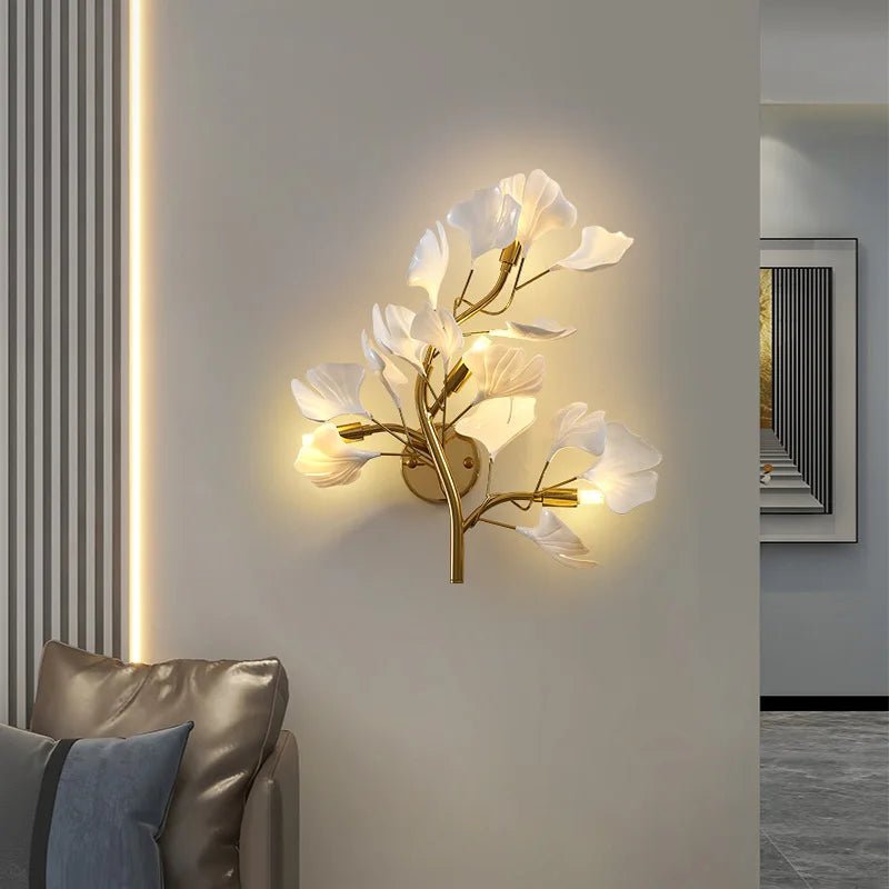 JASMINE - ZENDUCE - Tricolor