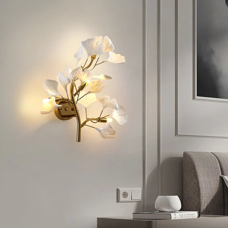 JASMINE - ZENDUCE - Tricolor