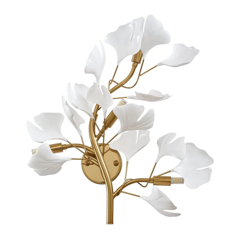 JASMINE - ZENDUCE - Tricolor