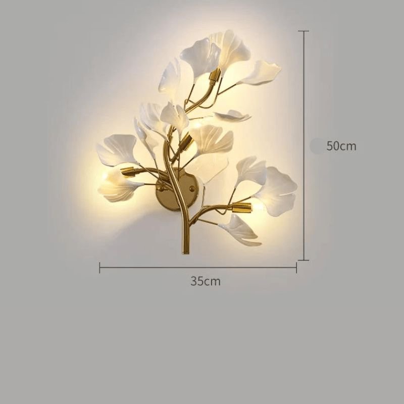 JASMINE - ZENDUCE - Tricolor