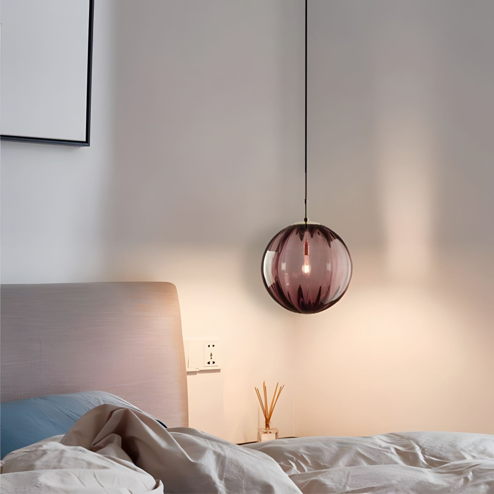 JUNITA (OPEN BOX) - ZENDUCE - Brown