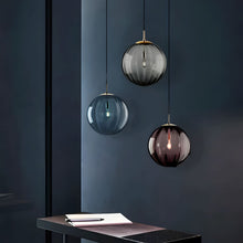 JUNITA (OPEN BOX) - ZENDUCE - Blue