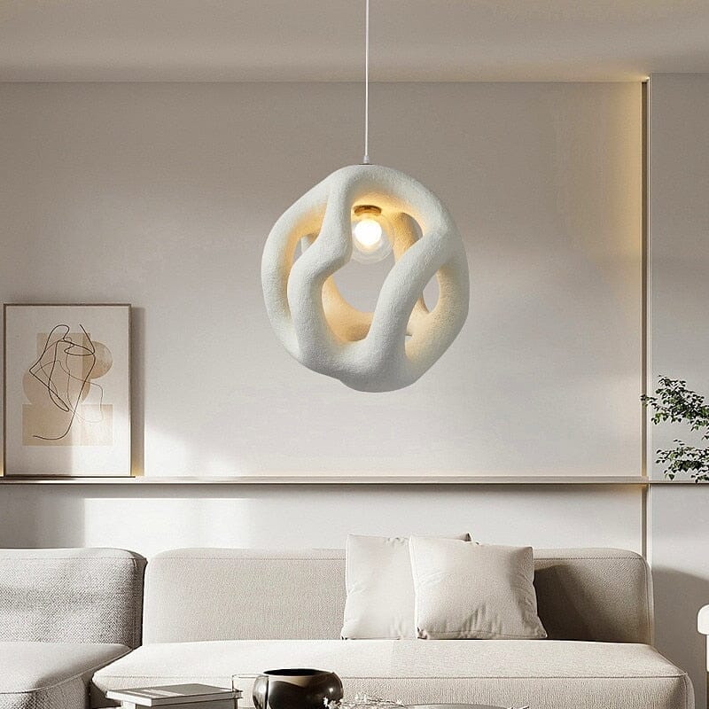 KIREI - ZENDUCE - White / Warm light 3000K